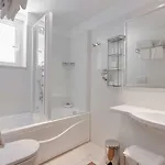Hotel apartamentowy Kontiki Milano Marittima