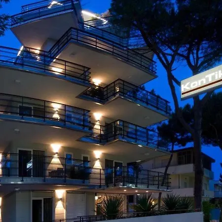 Kontiki Milano Marittima