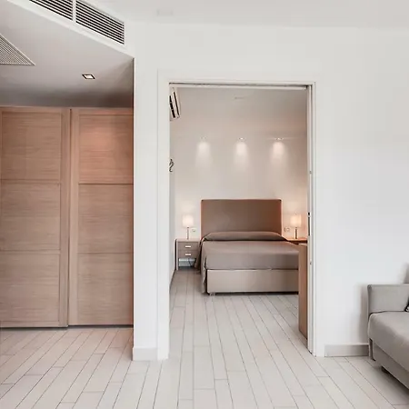 Aparthotel Kontiki Milano Marittima