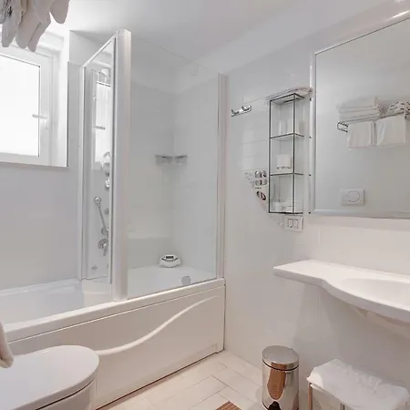 Aparthotel Kontiki Milano Marittima